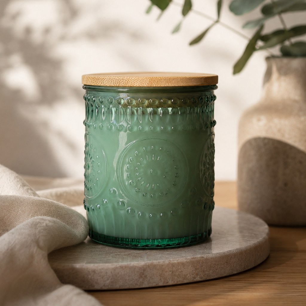 limited edition summer candle