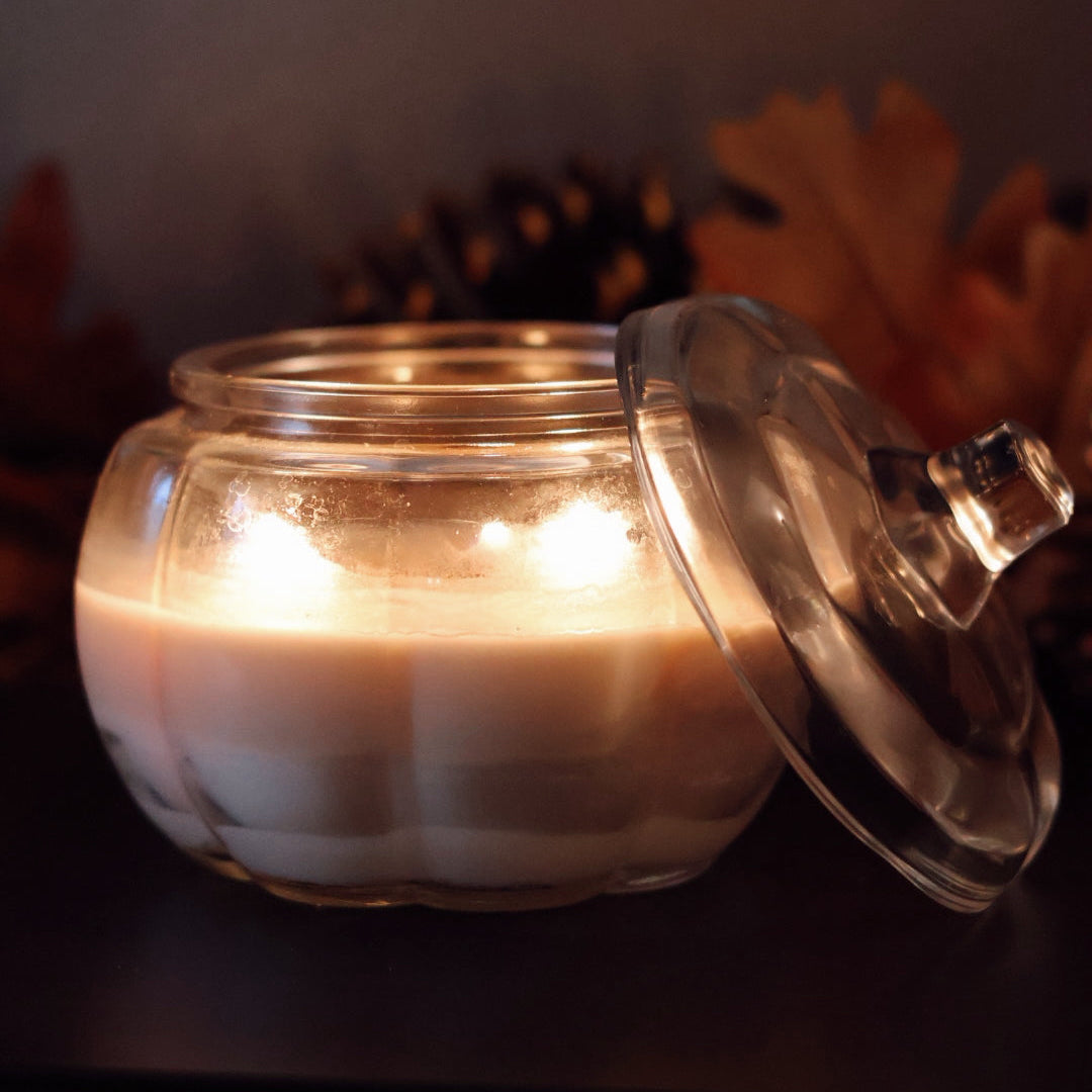 14 oz. Pumpkin Candle