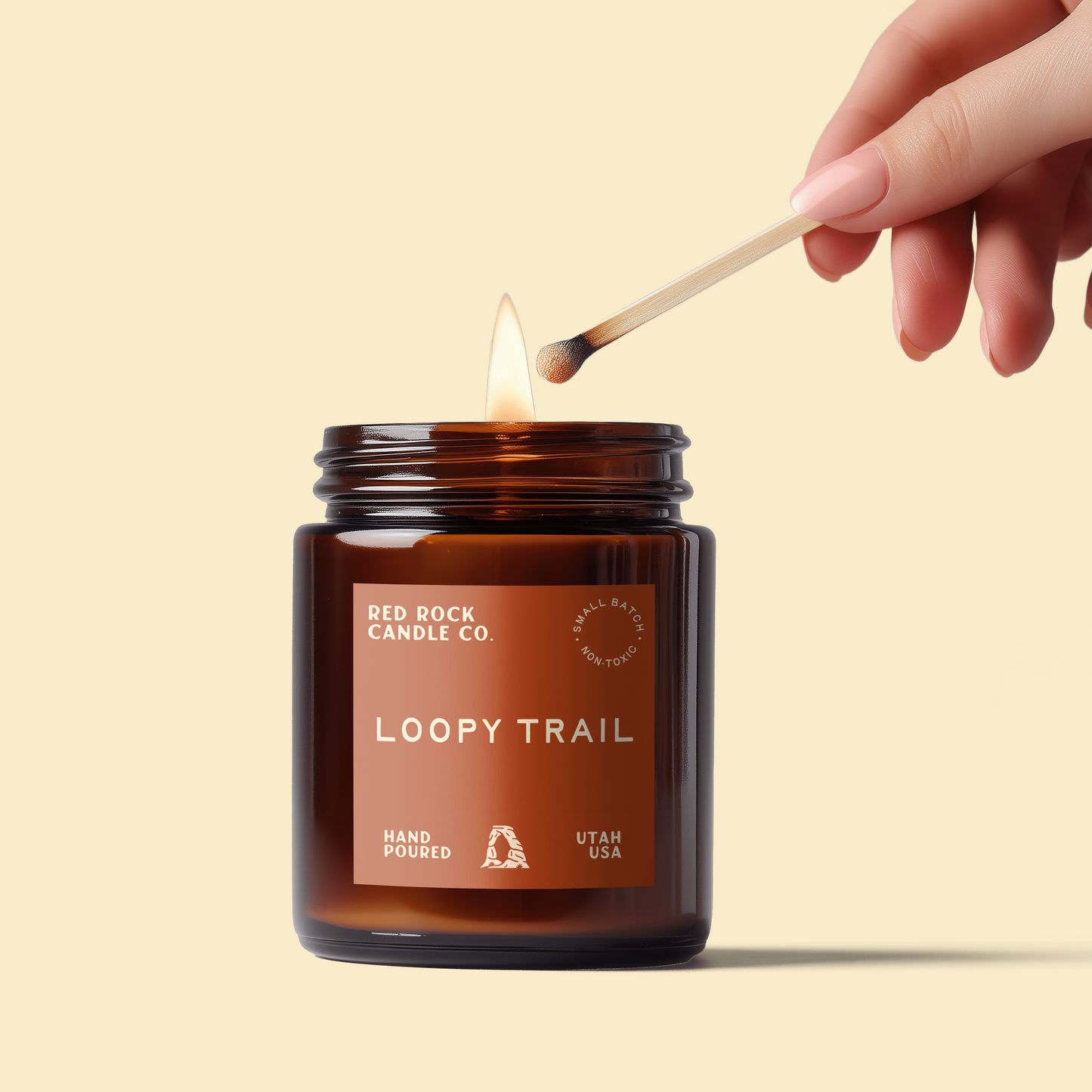 Loopy Trail