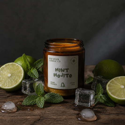 mint mojito