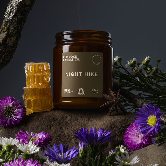 Night Hike