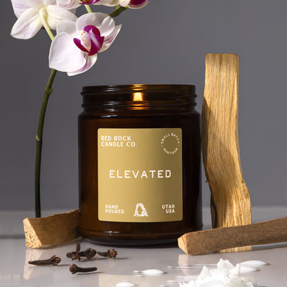 Elevated