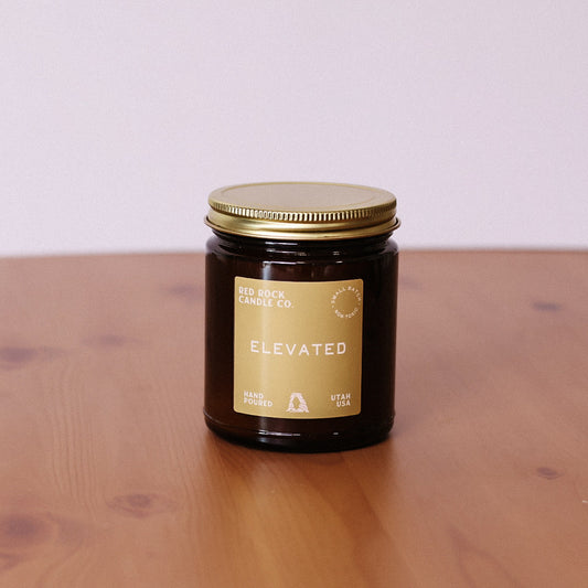 Elevated