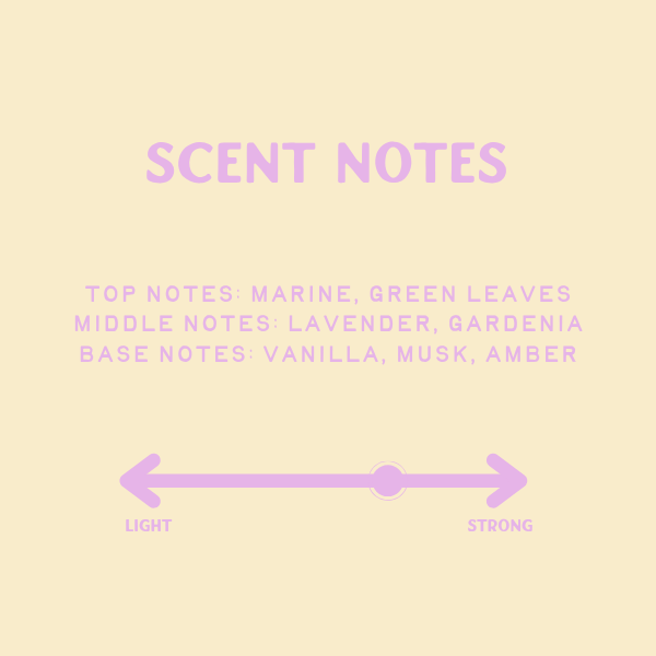 Lavender Creme
