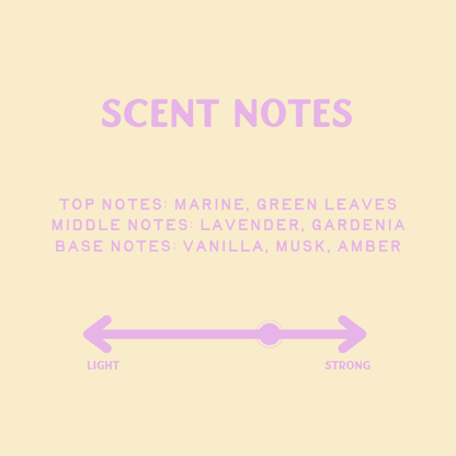 Lavender Creme