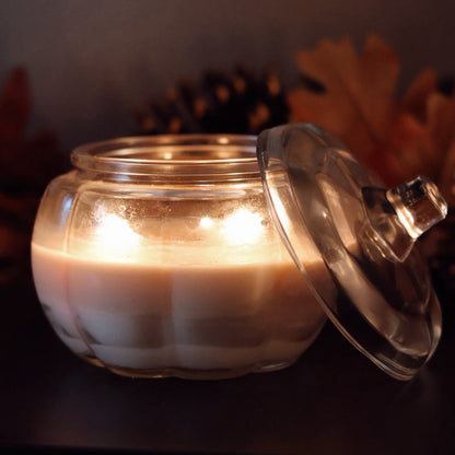 14 oz. Pumpkin Candle