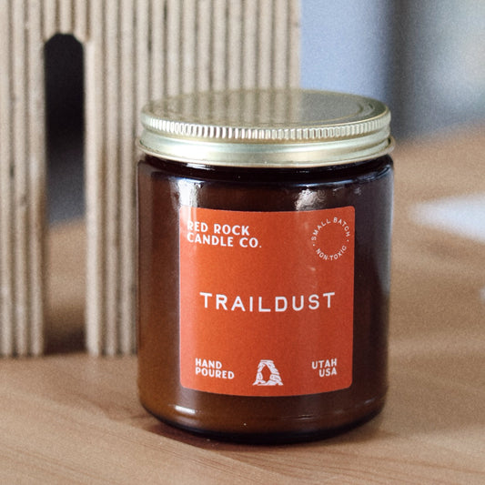 Traildust