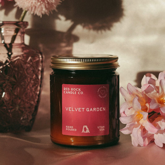 Velvet Garden